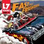 L7: Fast And Frightening, 2 CDs, 2 CDs