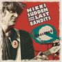 Nikki Sudden: Quasimodo, CD