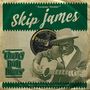 Skip James: Cherry Ball Blues, LP