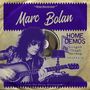 Marc Bolan: Slight Thigh Be-Bop (And Old Gumbo Jill): Home Demos Vol. 3, LP