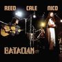 Lou Reed, John Cale & Nico: Le Bataclan 1972 (remastered), 2 LPs