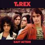 T.Rex (Tyrannosaurus Rex): Easy Action, CD,CD