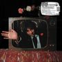 TV Smith: CHANNEL FIVE (2025 Red Vinyl LP), LP