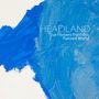 Headland: True Flowers From This Painted World (LP + DVD), LP,DVD