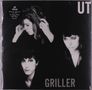 UT: Griller (Limited Edition), 1 LP und 1 Single 7"