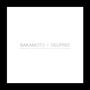 Ryuichi Sakamoto & Taylor Deupree: Live In London (Translucent Blue Vinyl), LP,LP