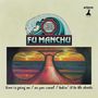 Fu Manchu: Fu30 Pt. 1 (Limited Edition) (Tanslucent Orange Sunshine Vinyl), 10I