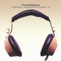 Fu Manchu: Godzilla's / Eatin' Dust + 4, 2 LPs