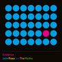 John Foxx: Evidence (Magenta Coloured Vinyl), LP