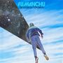 Fu Manchu: THE RETURN OF TOMORROW (White w/ Black/Blue Splash, 2 LPs