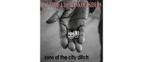 Pat Todd & The Rankoutsiders: Sons Of The City Ditch, CD