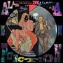 Nurse With Wound: Alas The Madonna Does Not Function (Picture Disc), LP