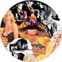 Nurse With Wound: Sylvie And Babs (Picture Disc), LP