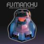 Fu Manchu: Return To Earth 1991 - 1993 (Limited Deluxe Edition), CD