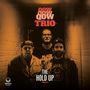 Qow Trio: The Hold Up, CD