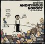 De La Soul: And The Anonymous Nobody, CD