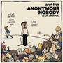 De La Soul: And The Anonymous Nobody, LP,LP