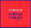 The Naked And Famous: Simple Forms, CD