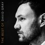 David Gray: The Best Of David Gray, 2 LPs