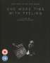 Nick Cave & The Bad Seeds: One More Time With Feeling, 2 Blu-ray Discs