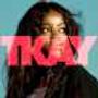 Tkay Maidza: Tkay, CD