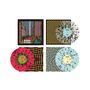 King Gizzard & The Lizard Wizard: Live In Adelaide 19 (Fuzz Club Official Bootleg) (Coloured Vinyl), LP,LP,LP