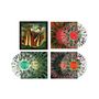 King Gizzard & The Lizard Wizard: Live In Asheville 19 (Fuzz Club Official Bootleg) (Coloured Vinyl), LP,LP,LP