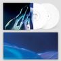 Warm Graves: Ease (180g) (Limited Numbered Edition) (White Vinyl), 2 LPs