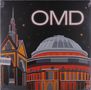 OMD (Orchestral Manoeuvres In The Dark): Atmospherics & Greatest Hits: Live At The Royal Albert 2022, 3 LPs