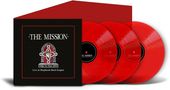 The Mission (UK): Deja Vu: Live At Shepherds Bush Empire, 3 LPs, 3 LPs