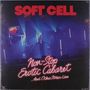 Soft Cell: Non-Stop Erotic Cabaret & Other Stories: Live, 4 LPs