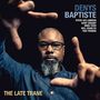 Denys Baptiste: The Late Trane, LP