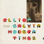 Elliot Galvin (geb. 1991): Modern Times, CD