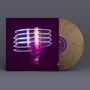 Miho Hazama: M-Unit: Beyond Orbits (Limited Edition) (Gold Marbled Vinyl), LP