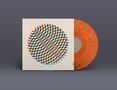 Eyolf Dale: The Space Between Two Notes (Limited Edition) (Orange Marble Vinyl), LP