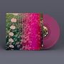 Snowpoet: Heartstrings (Limited Edition) (Magenta Marbled Vinyl), LP