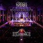 Camo & Krooked X Kolonovits & Orchestra: Red Bull Symphonic, CD