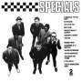 The Coventry Automatics Aka The Specials: The Specials (2015 Remaster), CD