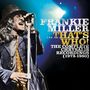 Frankie Miller (Rock): ...That's Who! The Complete Chrysalis Recordings, 7 CDs