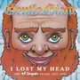 Gentle Giant: I Lost My Head: The Albums 1975 - 1980 (2012 Remastered), CD,CD,CD,CD