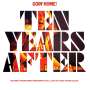 Ten Years After: Goin' Home!, LP