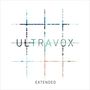 Ultravox: Extended: The 12" Remix Collection, 2 CDs