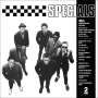 The Coventry Automatics Aka The Specials: Specials (40th Anniversary) (180g) (Half-Speed Master Edition) (45 RPM), LP,LP