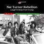 Nat Turner Rebellion: Laugh To Keep From Crying, LP