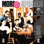 The Coventry Automatics Aka The Specials: More Specials (40th Anniversary Edition) (180g) (HalfSpeed Master) (45 RPM), LP