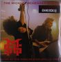 Michael Schenker: Live At The Manchester Apollo 1980 (RSD 2021) (Red Vinyl), 2 LPs, 2 LPs