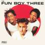 Fun Boy Three: The Fun Boy Three (remastered) (180g) (Translucent Red Vinyl), LP