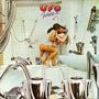 UFO: Force It (Deluxe Edition Ltd.Clear Vinyl), 2 LPs