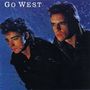 Go West: Go West (2022 Remaster) (Limited Edition) (Clear Vinyl), LP