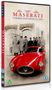 Philip Selkirk: Maserati - The Thrilling Story Behind the Legendary Car (UK Import), DVD